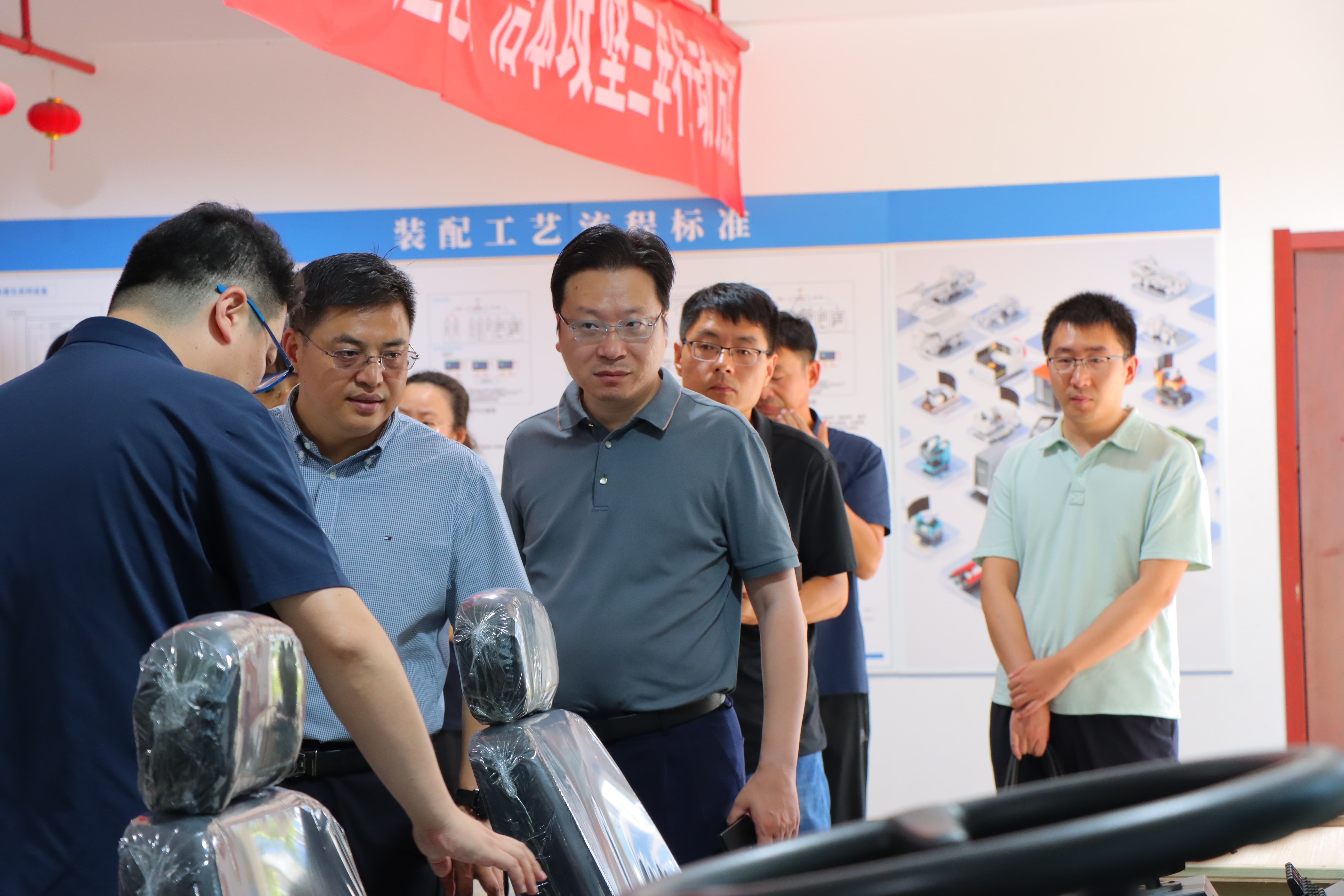 硕博科技：政企联动共筑知识产权护城河，模拟器技术获多部门点赞