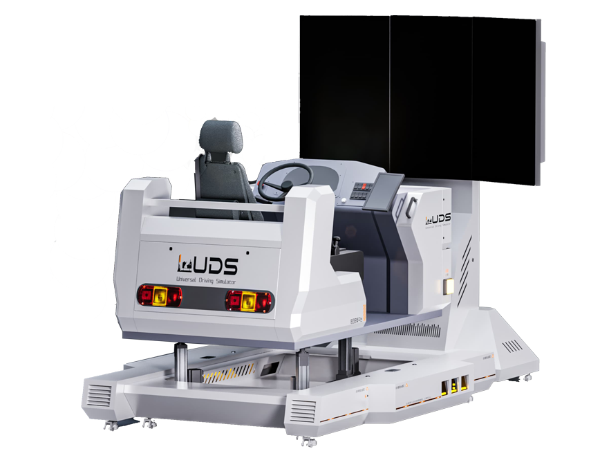 矿山机械多功能驾驶座舱