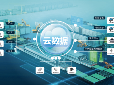 工程机械电气系统原理与故障诊断实训平台